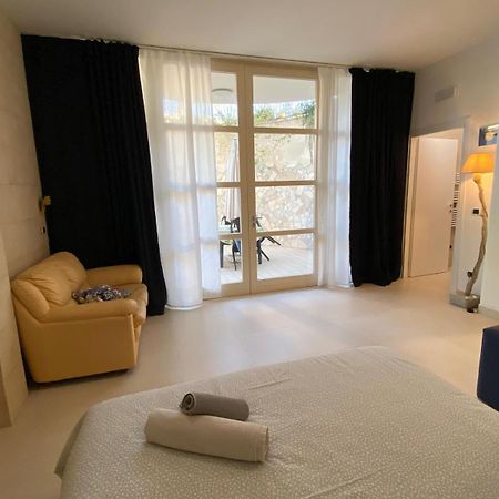 Willa Loft Blu Gallipoli Zewnętrze zdjęcie