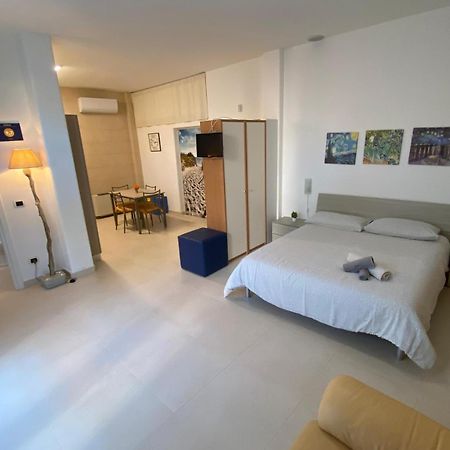 Willa Loft Blu Gallipoli Zewnętrze zdjęcie