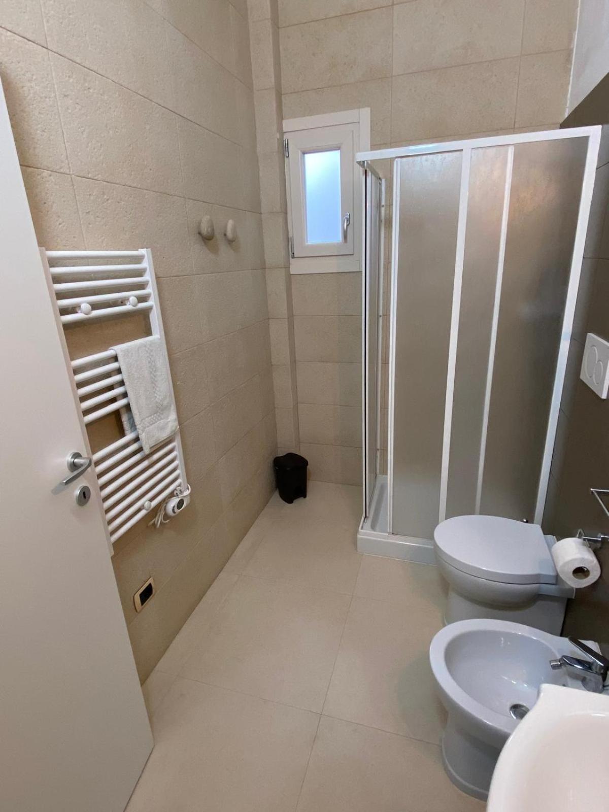 Willa Loft Blu Gallipoli Zewnętrze zdjęcie