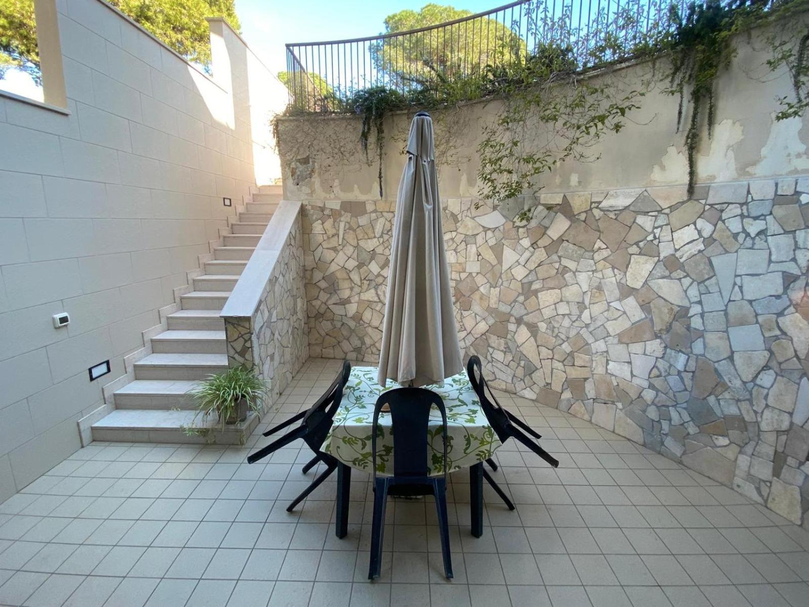 Willa Loft Blu Gallipoli Zewnętrze zdjęcie