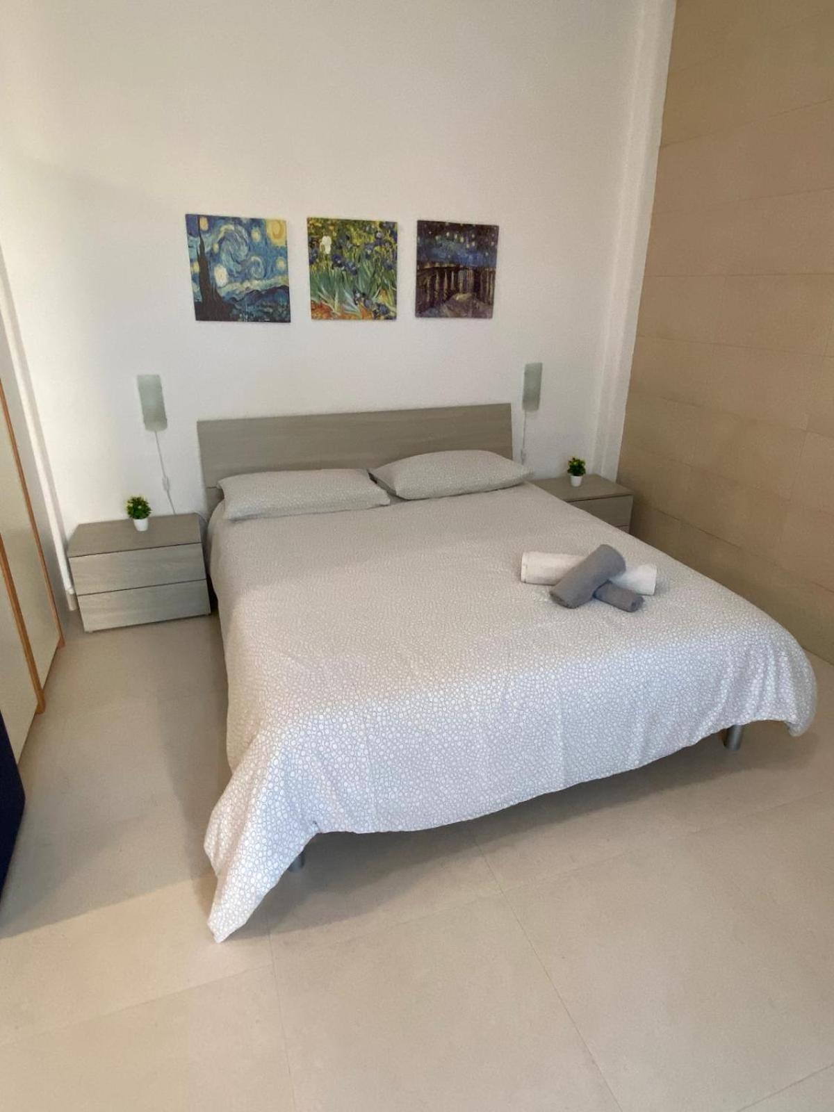 Willa Loft Blu Gallipoli Zewnętrze zdjęcie
