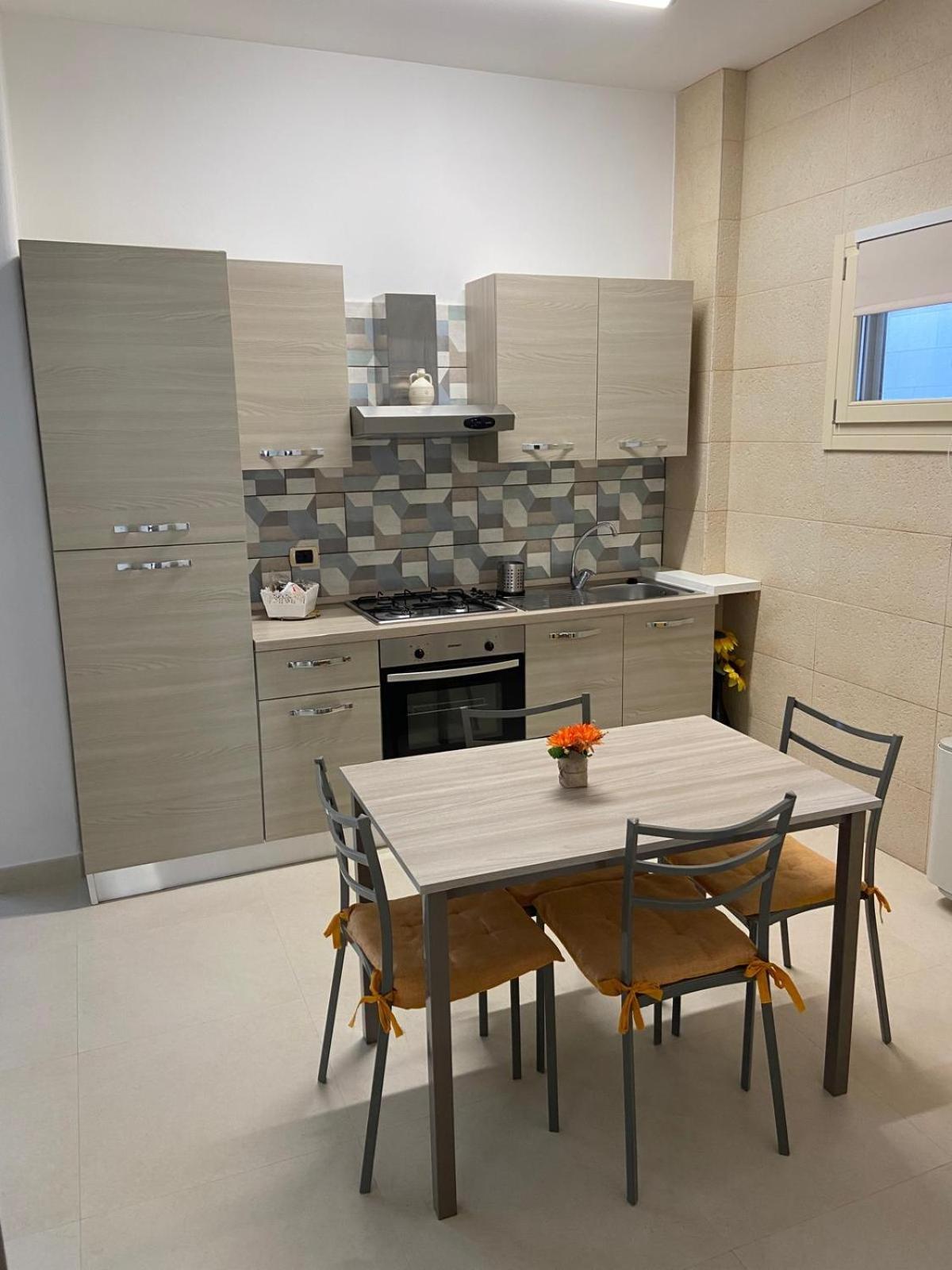 Willa Loft Blu Gallipoli Zewnętrze zdjęcie
