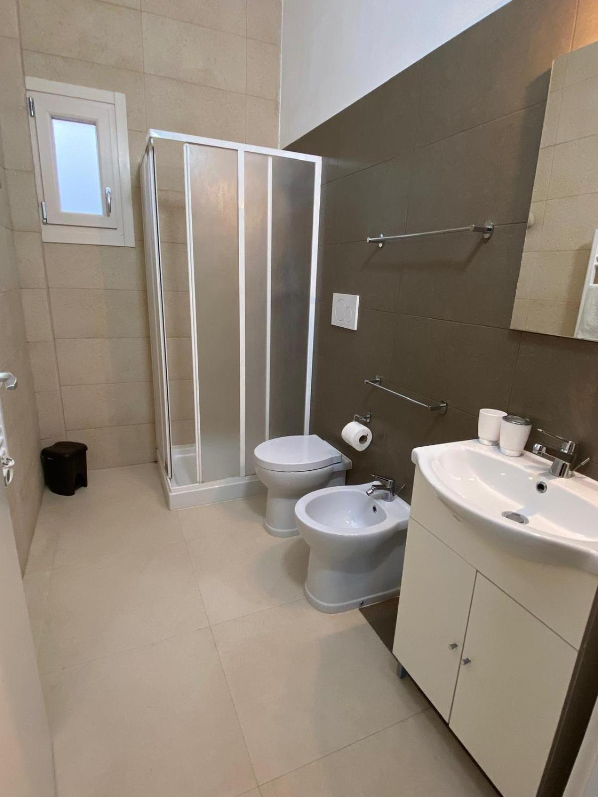 Willa Loft Blu Gallipoli Zewnętrze zdjęcie