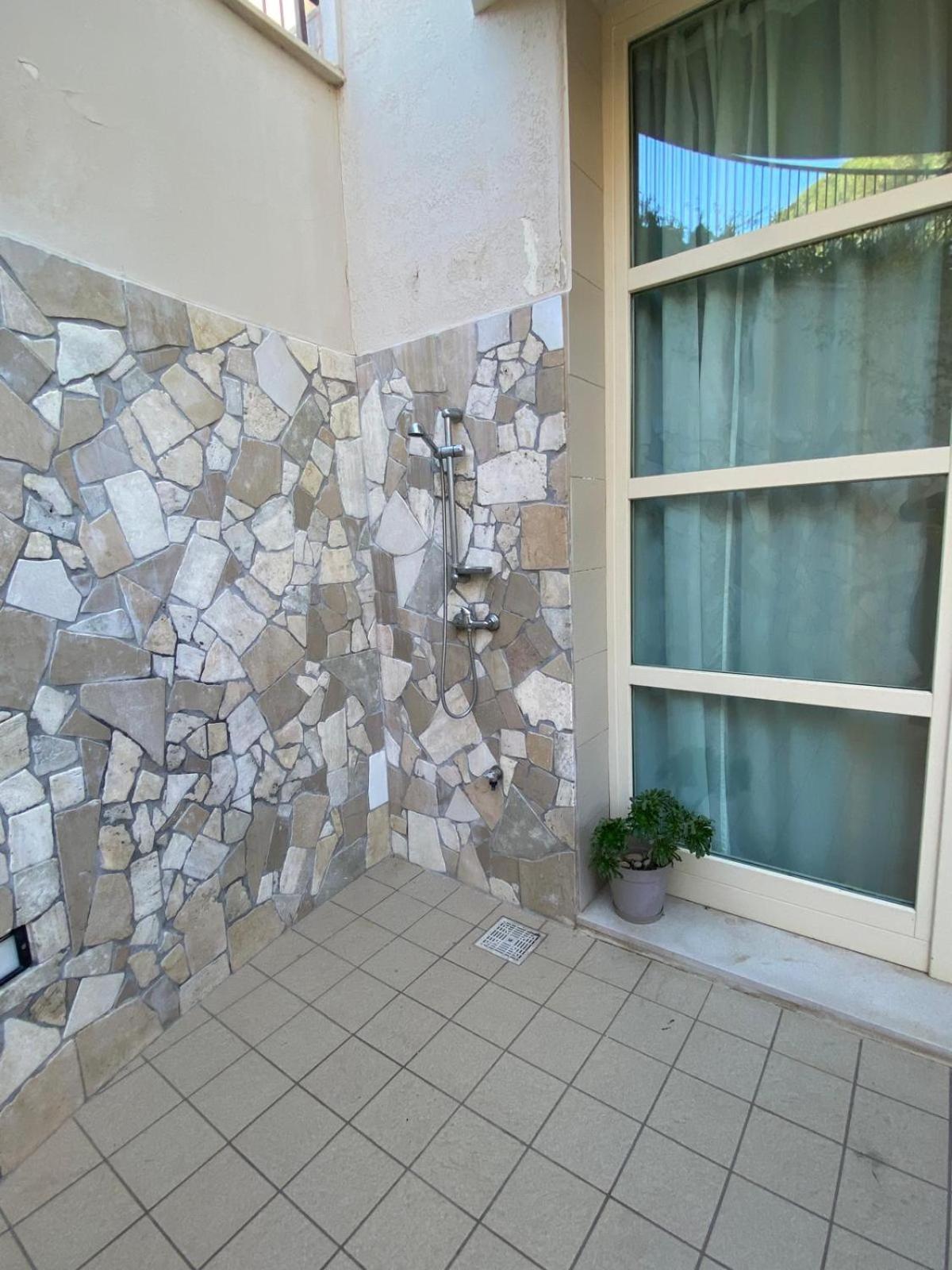 Willa Loft Blu Gallipoli Zewnętrze zdjęcie
