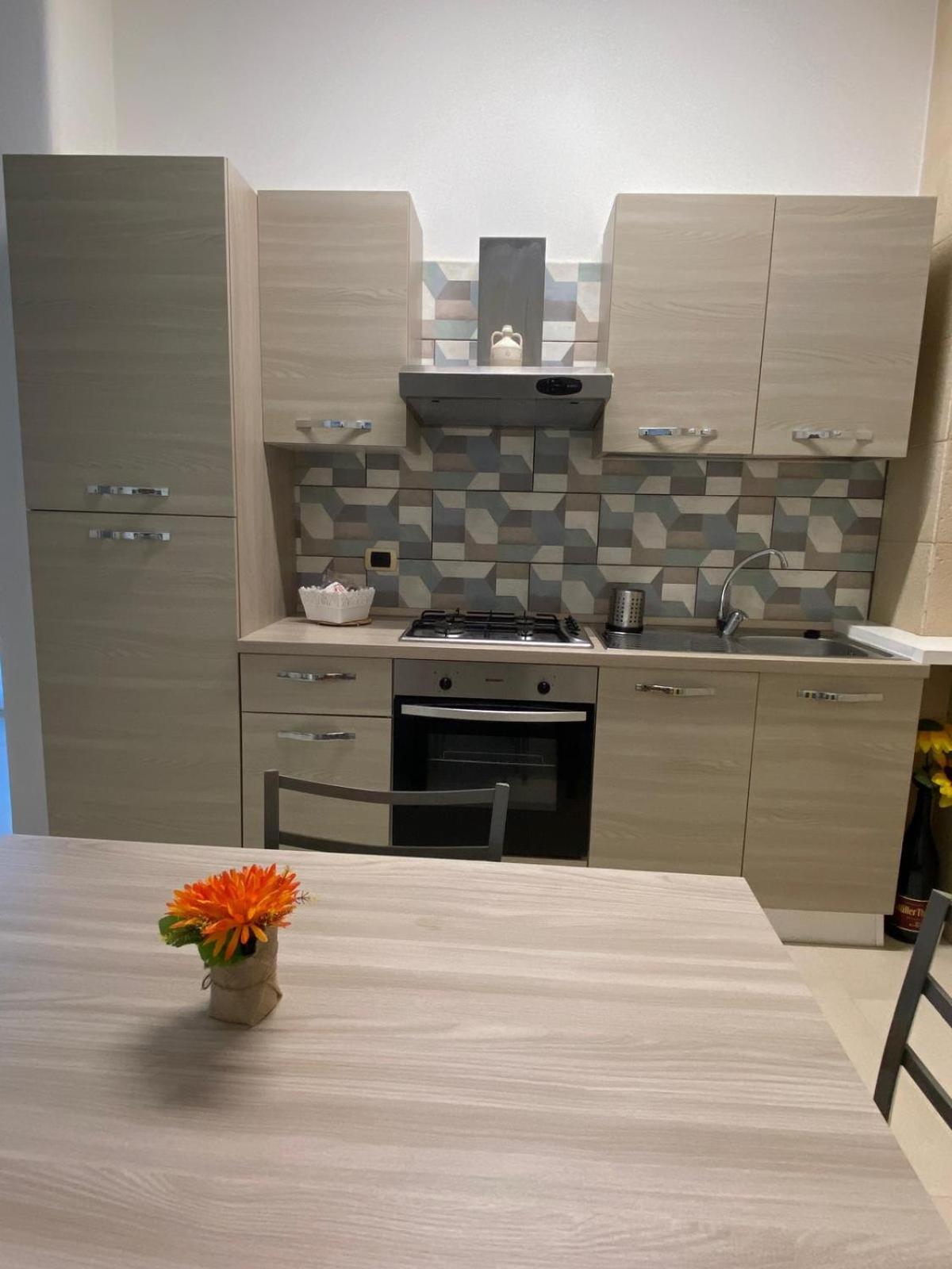 Willa Loft Blu Gallipoli Zewnętrze zdjęcie