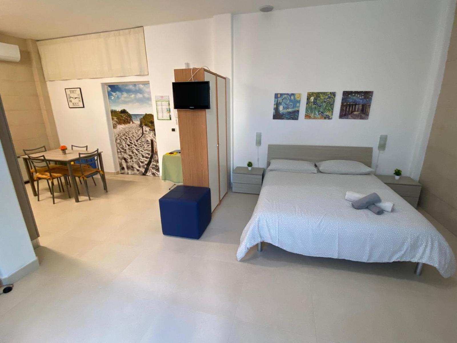 Willa Loft Blu Gallipoli Zewnętrze zdjęcie