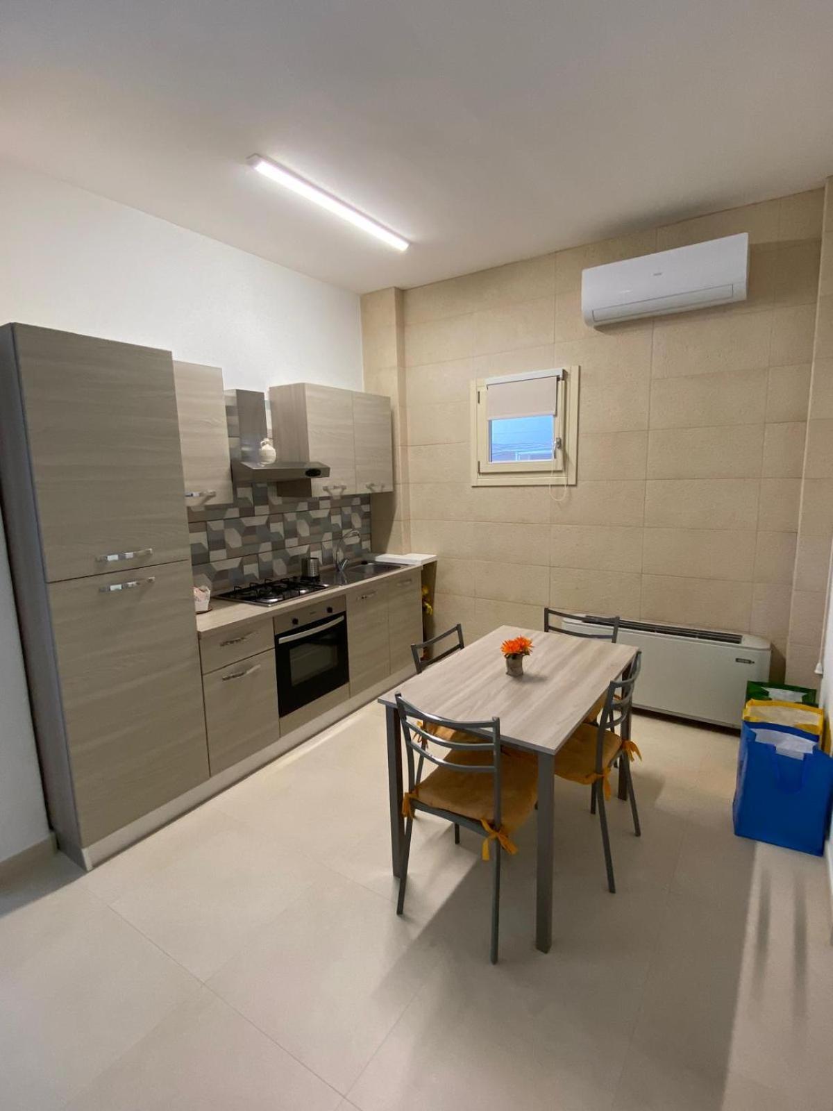 Willa Loft Blu Gallipoli Zewnętrze zdjęcie