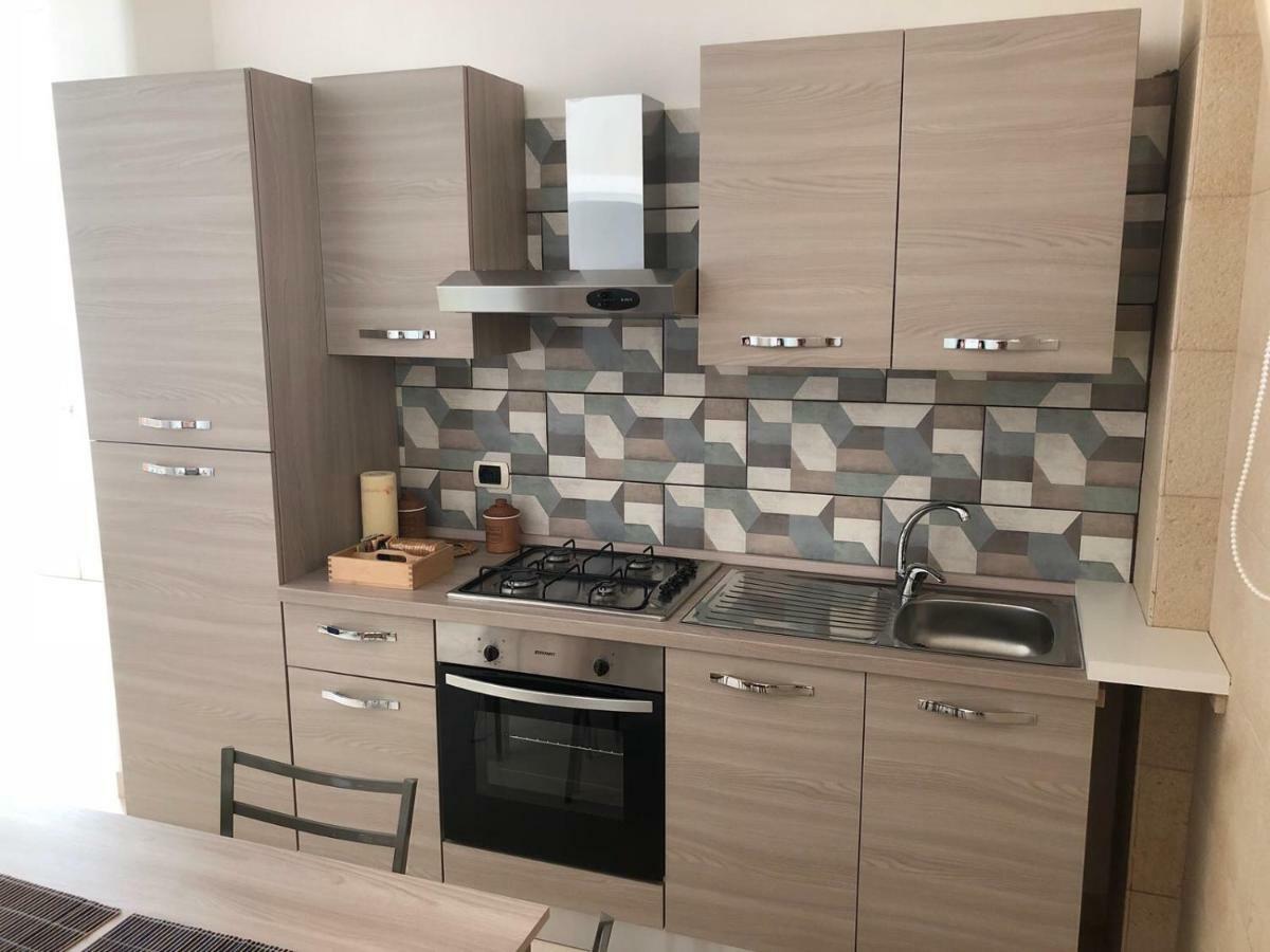 Willa Loft Blu Gallipoli Zewnętrze zdjęcie