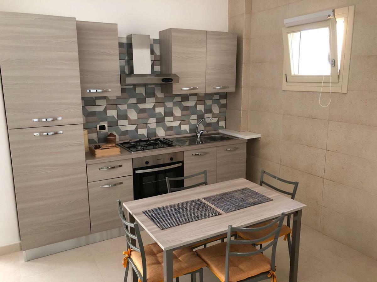Willa Loft Blu Gallipoli Zewnętrze zdjęcie