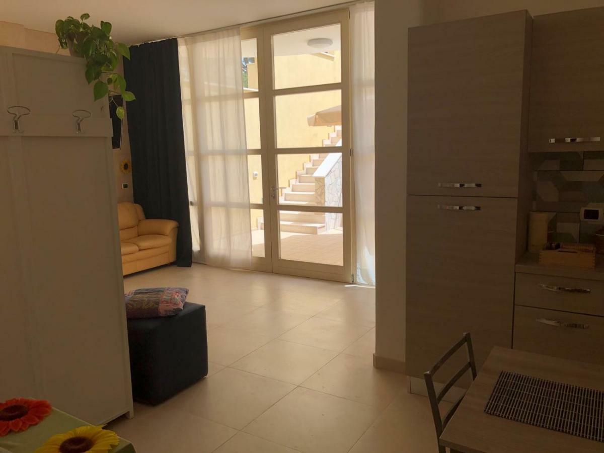 Willa Loft Blu Gallipoli Zewnętrze zdjęcie