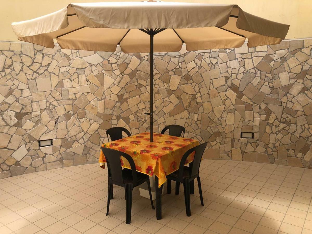 Willa Loft Blu Gallipoli Zewnętrze zdjęcie
