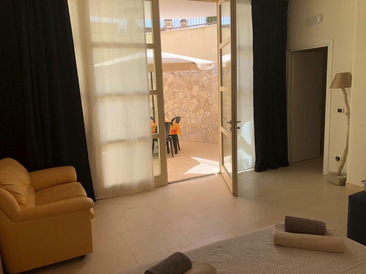 Willa Loft Blu Gallipoli Zewnętrze zdjęcie