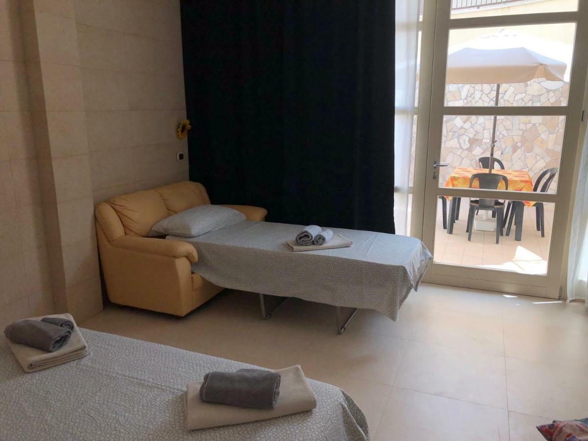 Willa Loft Blu Gallipoli Zewnętrze zdjęcie